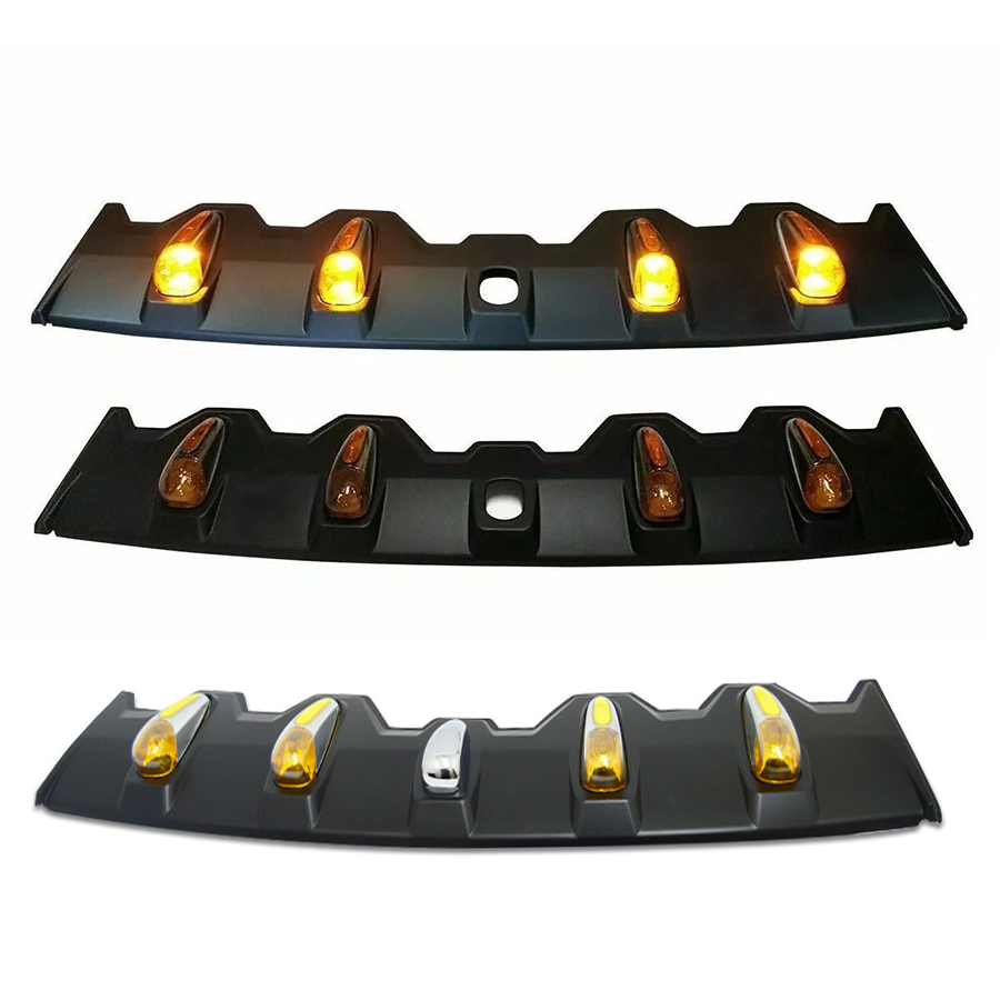 Светодиодная крыша-лампа для Ford Ranger 2012-2023