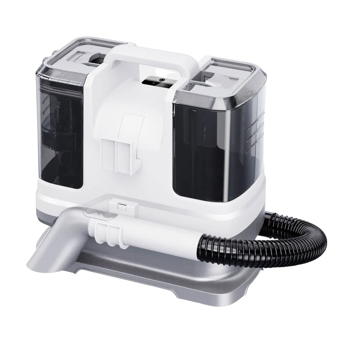 Commercial Fabric Vacuum Steam Cleaner Upholstery Stain Spot Cleaner Sofa Carpet Cleaning Machine