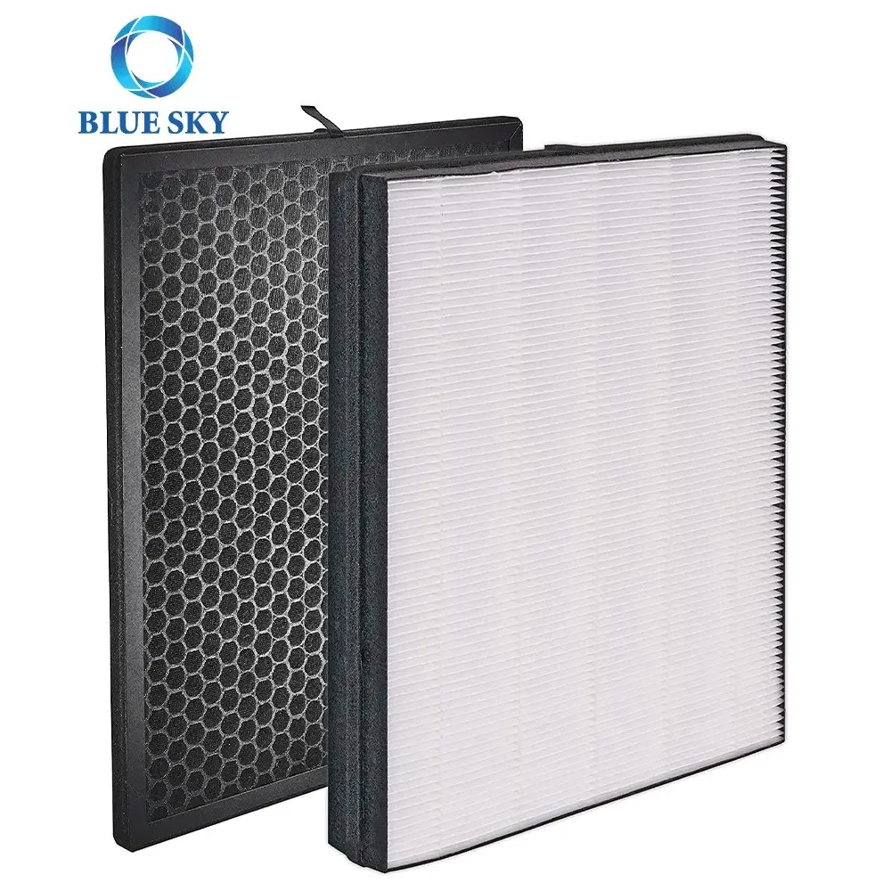 Replacement Fy2422 Fy2420 H13 HEPA Filter Compatible with Philipss Air Purifier 2000 2000I Series AC2889 AC2887 Air Filter Parts