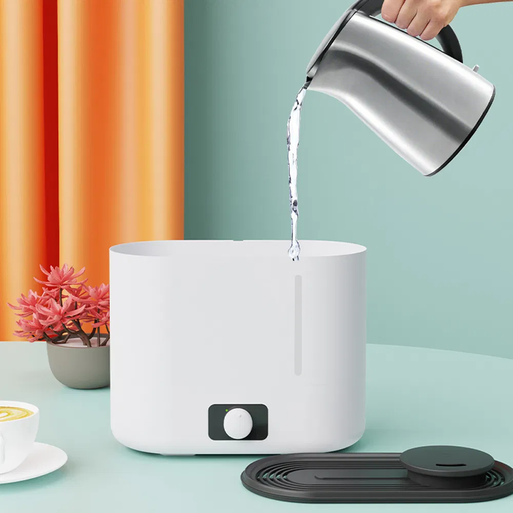 Ultrasonic Humidifier 3L Humidifier for Nose Cool Humidifier