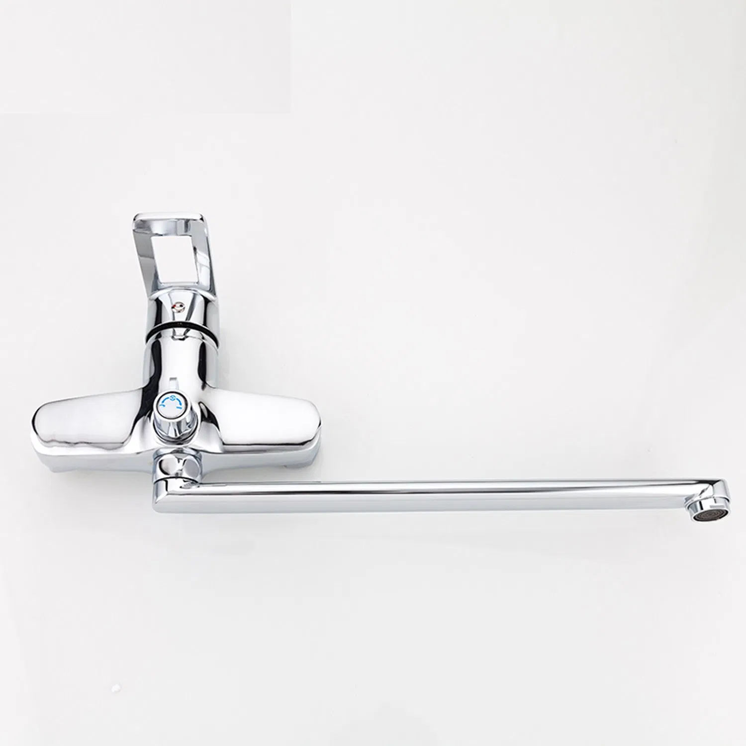 Zinc Alloy Bathtub Fuacet Mixer with Spout (TF-3002)