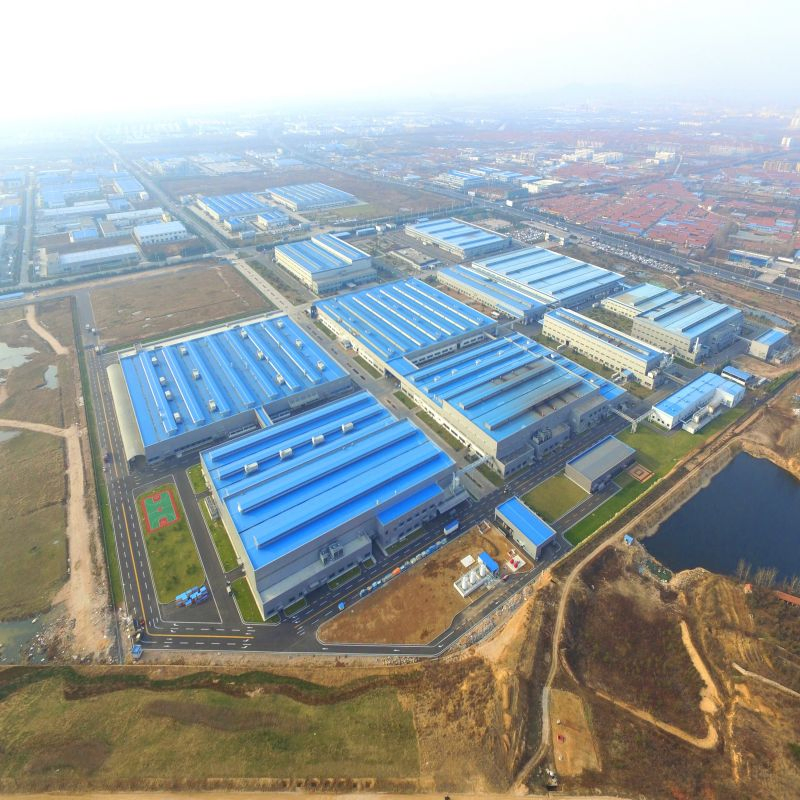 Prefabricated Large Span Steel Structure House Shed Hangar Factory Workshop Warehouse Building