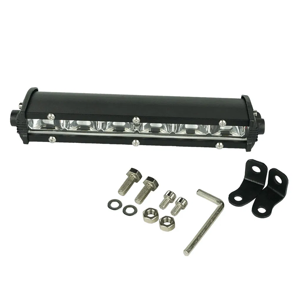 Светодиодная LED-лампа для внедорожников 4x4