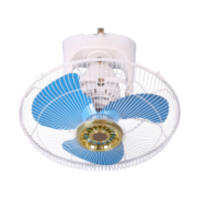 Energy-Efficient Factory OEM Ceiling Orbit Fan for Modern Interiors