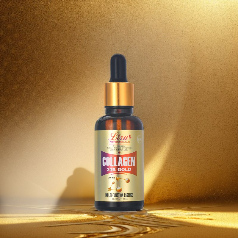 Radiant Youth Collagen Serum for Ultimate Skin Hydration