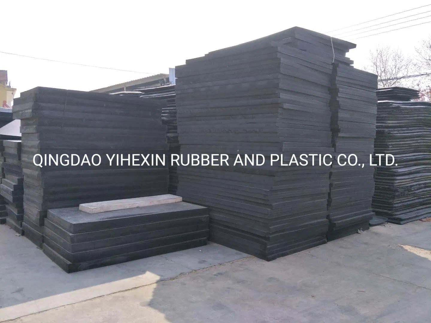 China Factory EVA Foam Board/Sheet Rubber Foam for Gift Box Packing Lining Liner