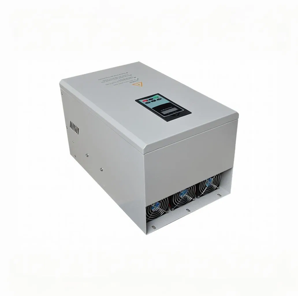 Household Induction Heating Boiler for Apartment Central Heating Smart Temperature Control