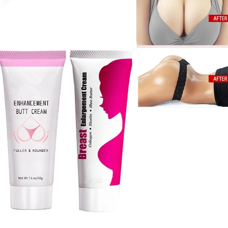 OEM Advanced Body Care Cream Lift Firming Breast Enlargement Cream