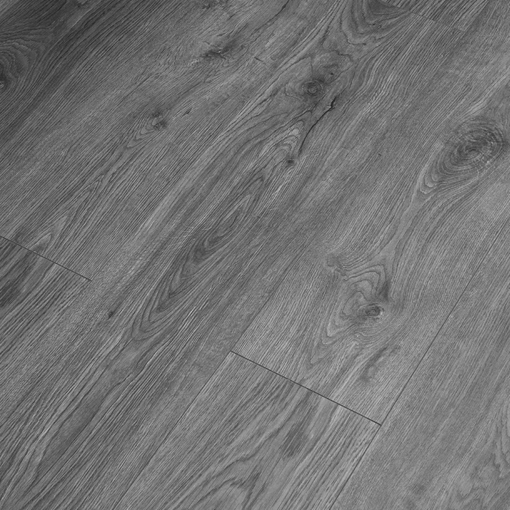 German Technology Fireproof 100% Waterproof Wear-Resisting Cheap Vinyl Wood Laminate Flooring