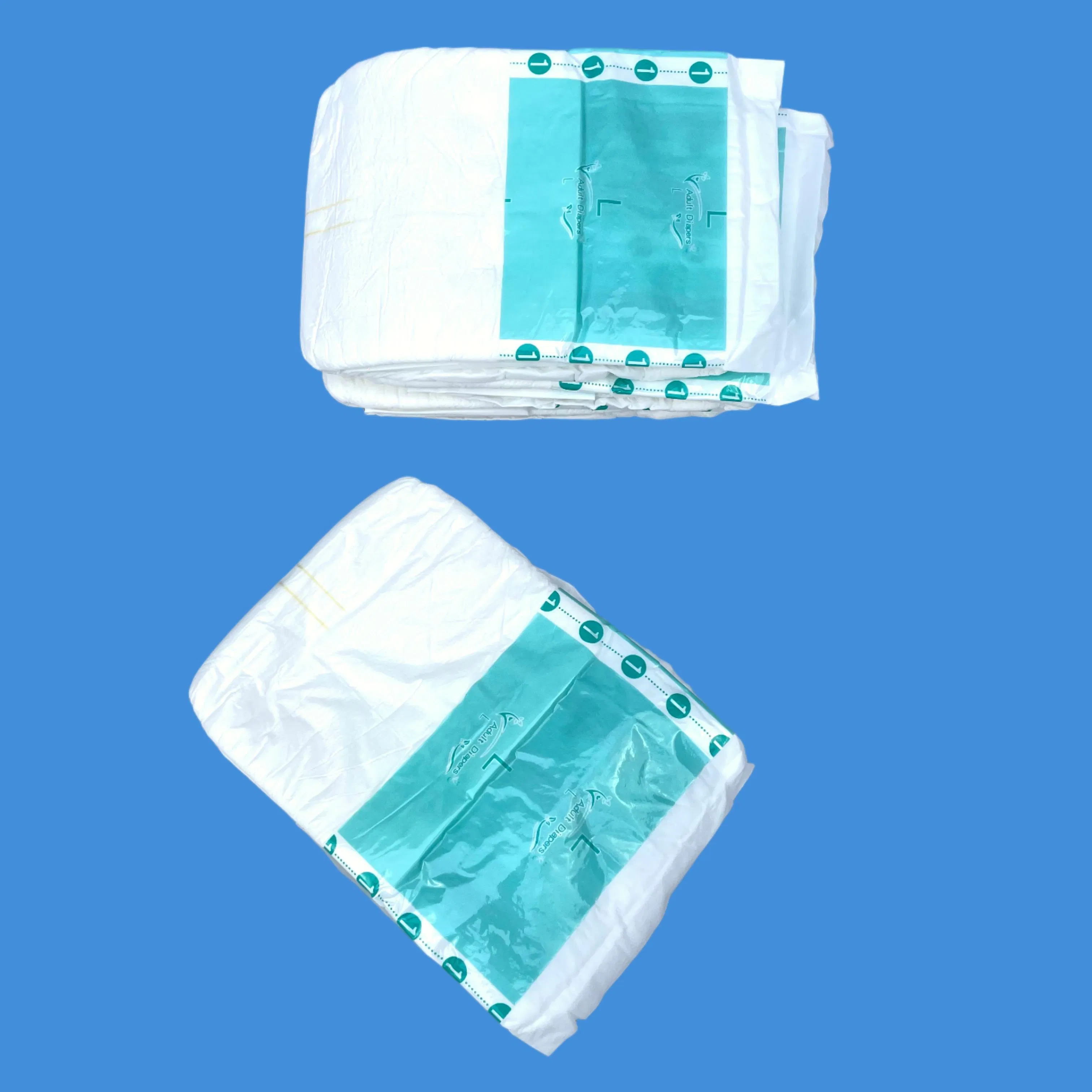 Ультратонкие подгузники для взрослых Discreet Design