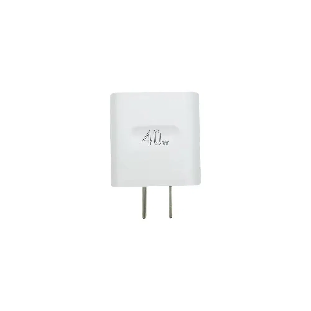 Pd 20 W Fast Charging Travel Charge Compatible with Tablet and Smartphone USB Wall Charger