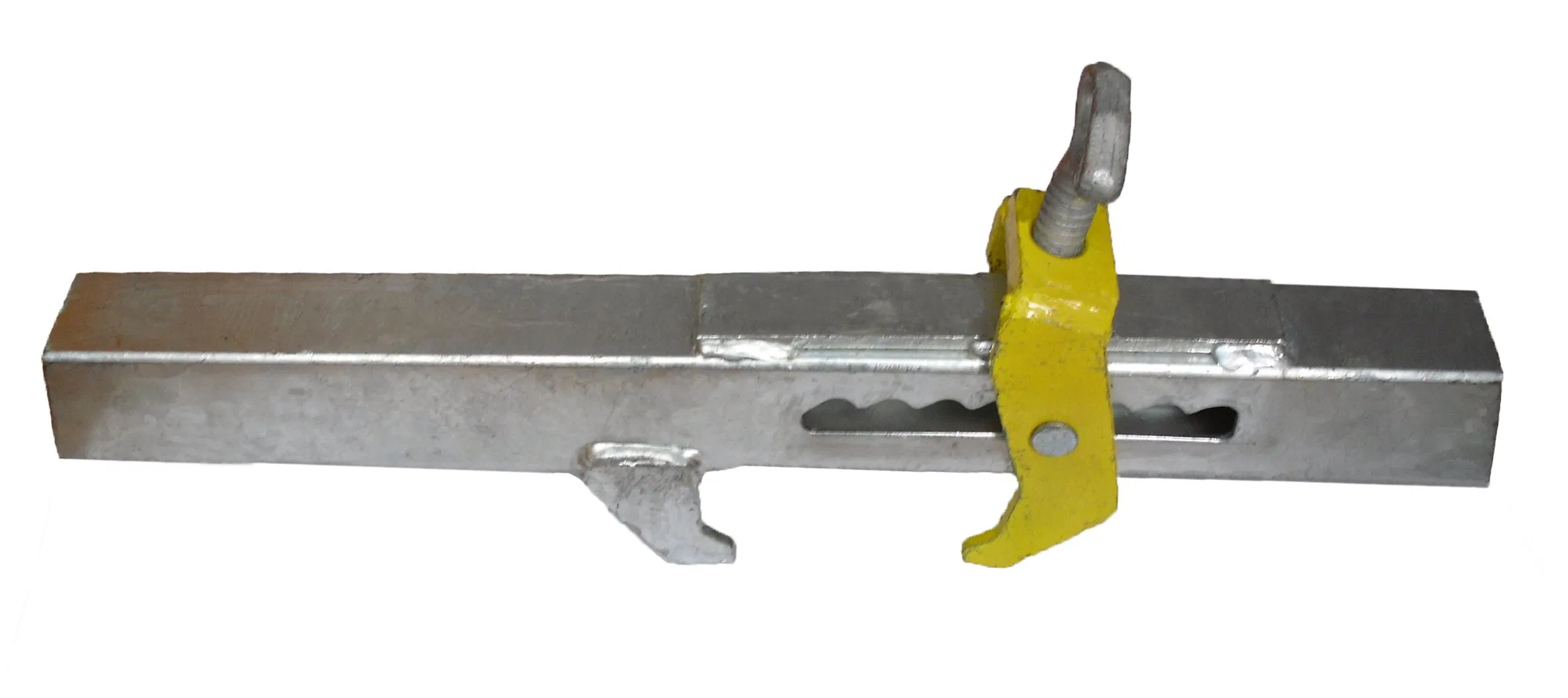 Construction Formwork Scaffolding Steel Rasto System Ajustable Splice Clamp Universal Clamp