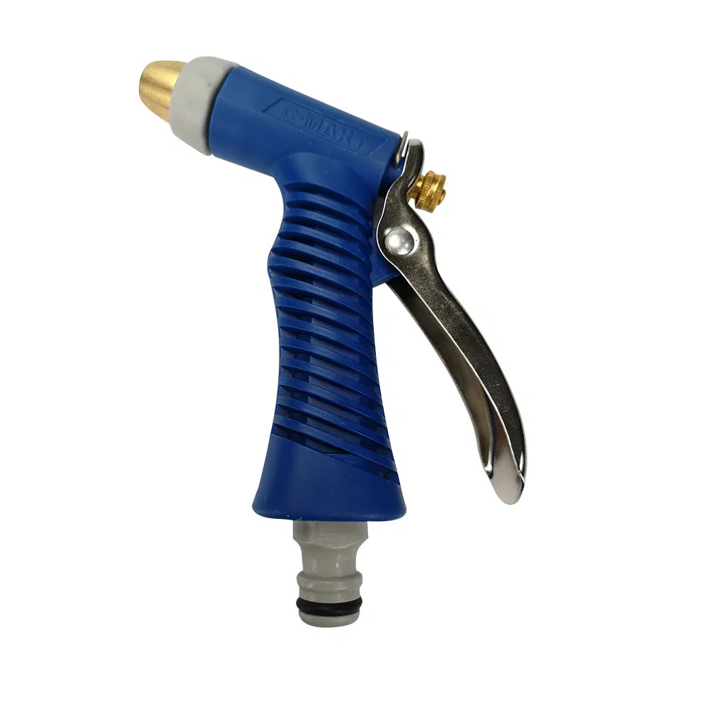 Suitablespray Brass Hosenozzle for All 13mm Water Faucet with or Without Threads
