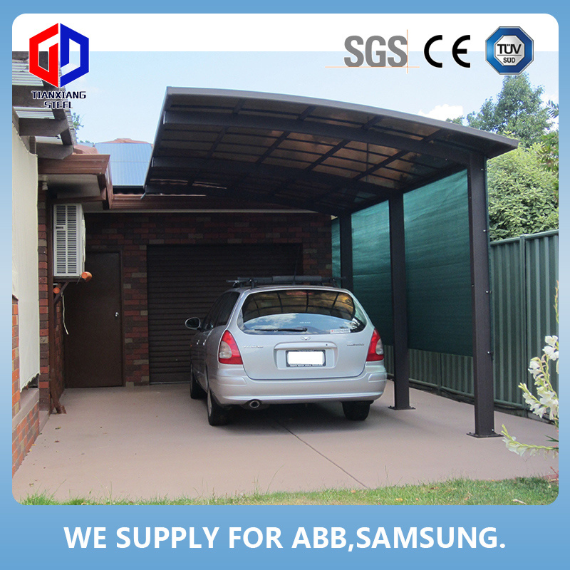 Prefabricated Fabricated Pre-Engineered Steel Frame Structure Building Workshop Warehouse Garage Apartment Prefabricated House