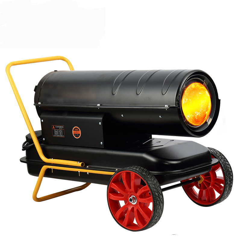 Industrial Diesel Poultry Farm Machine Diesel Blown Air Heater for Winter