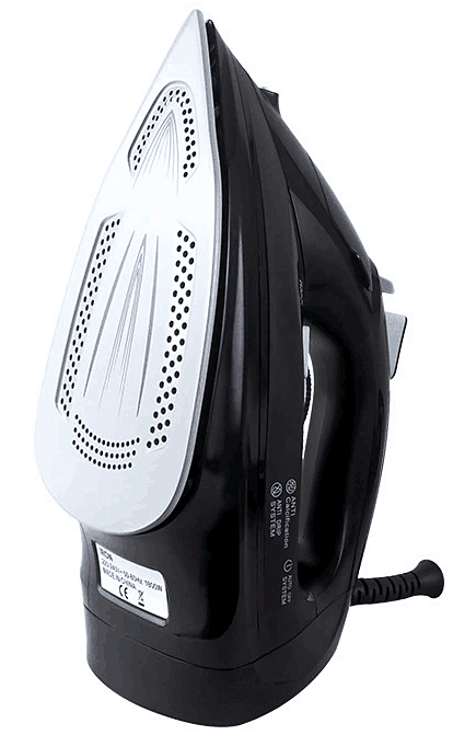 Hotel Electric Steam Iron for Hotel Guest Room