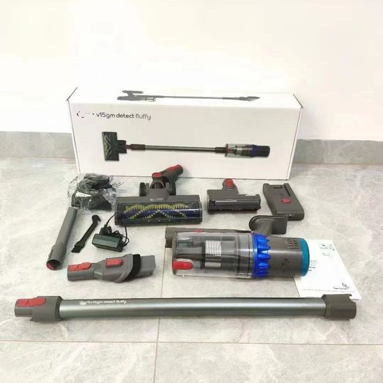 V15s Detect Absolute for Wet Dry Handheld Vacuum Cleaner