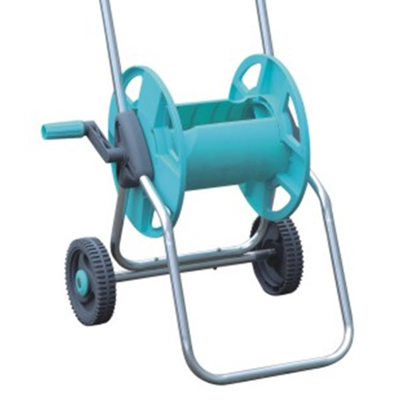 Hautine High Quality Hose Reel Stand