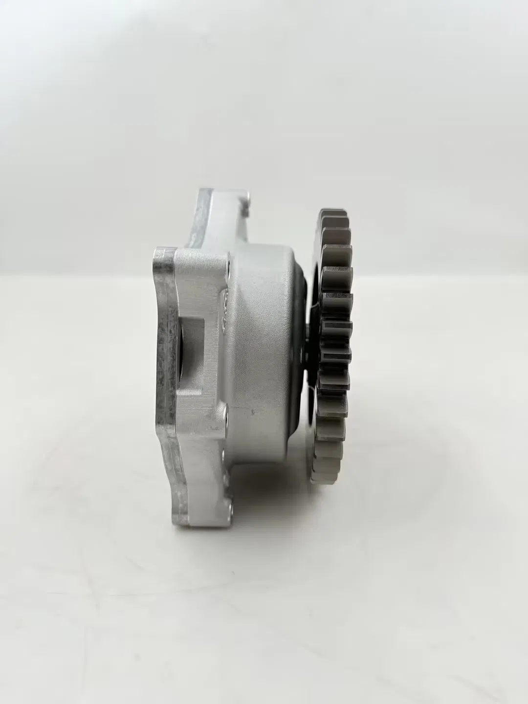 Масляный насос Liebherr 10116166 для двигателя D9508