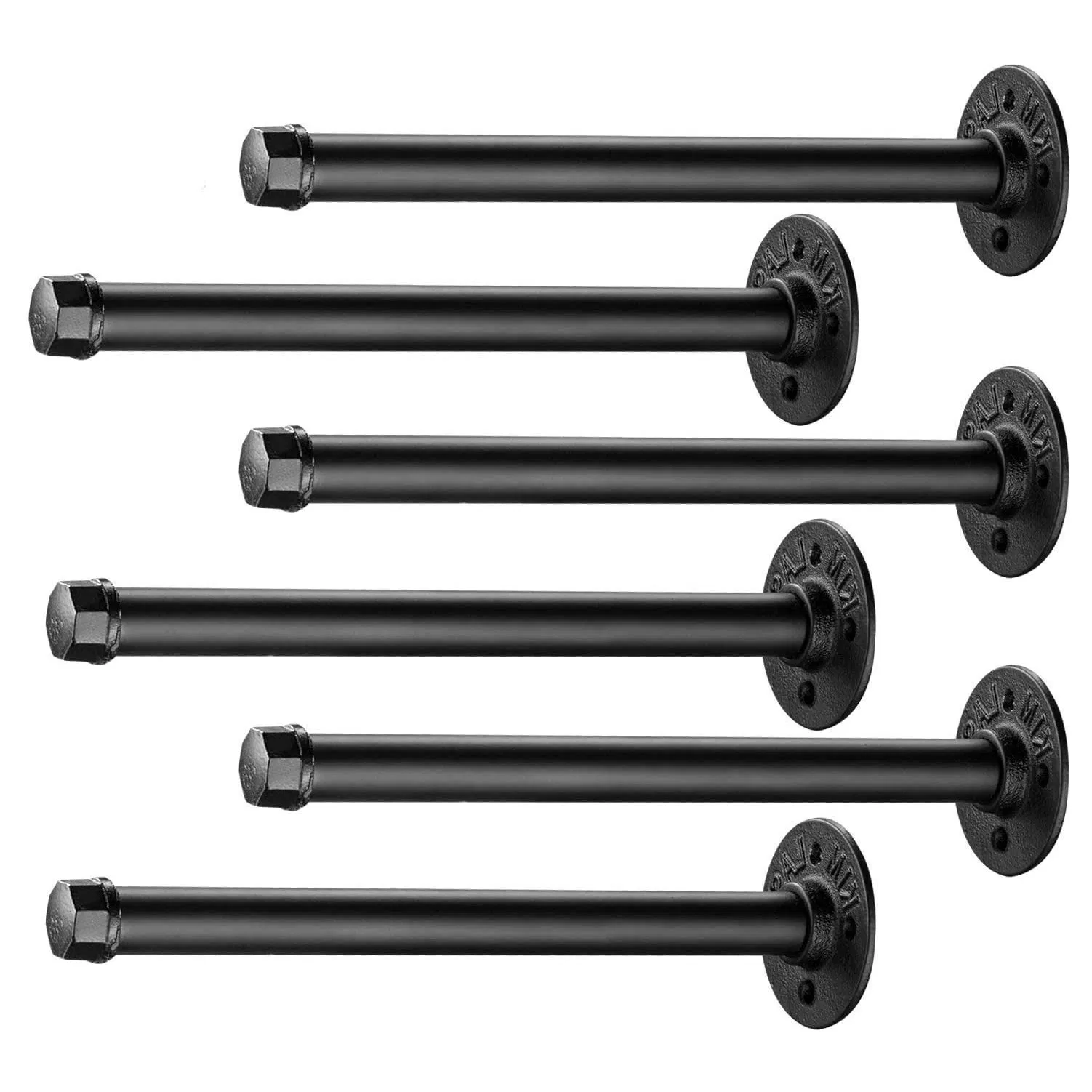 Угловой соединитель 90° для стальных труб