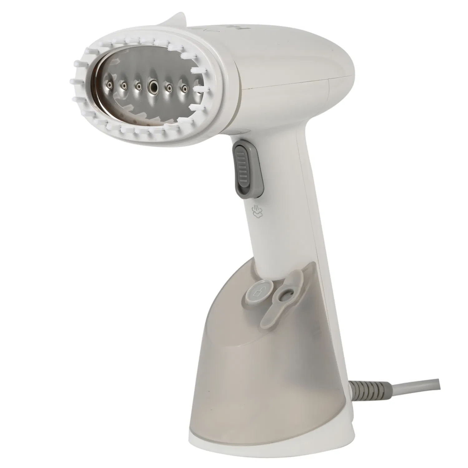 Handheld Garment Steamer by Besgirl - 27X17X12cm, Your Travel Companion
