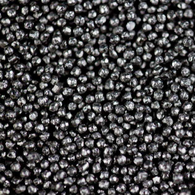 S304/S430/S410 Stainless Steel Shot for Shot Blasting Stainless / Surface Treatment