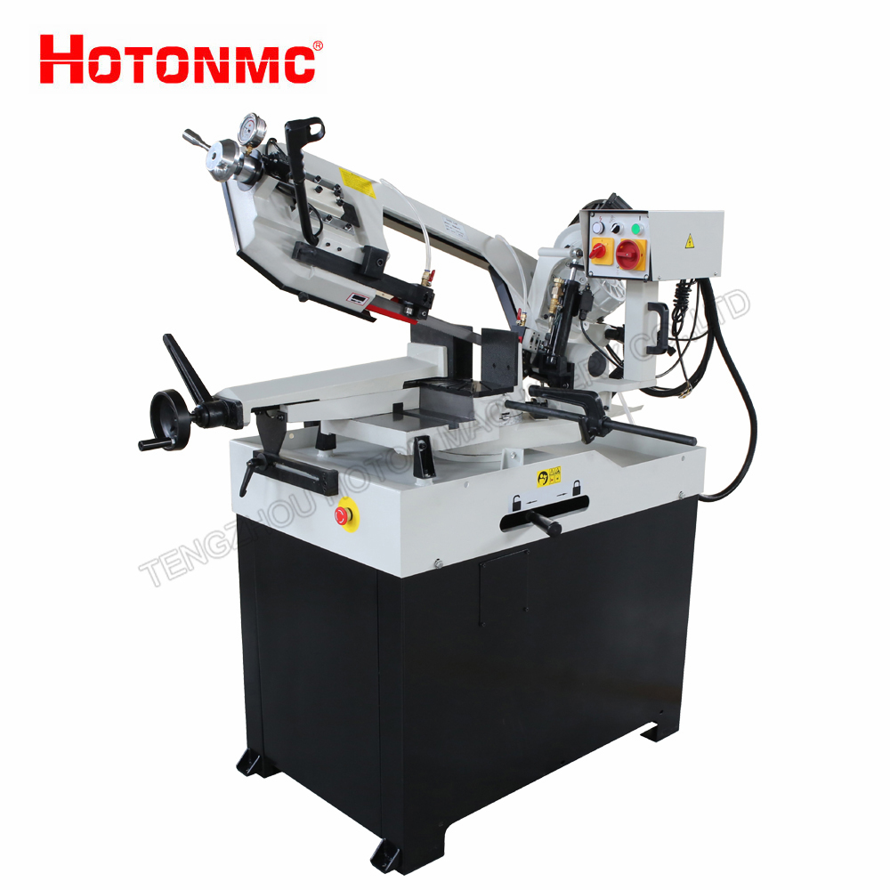 Ленточная пила по металлу G5025