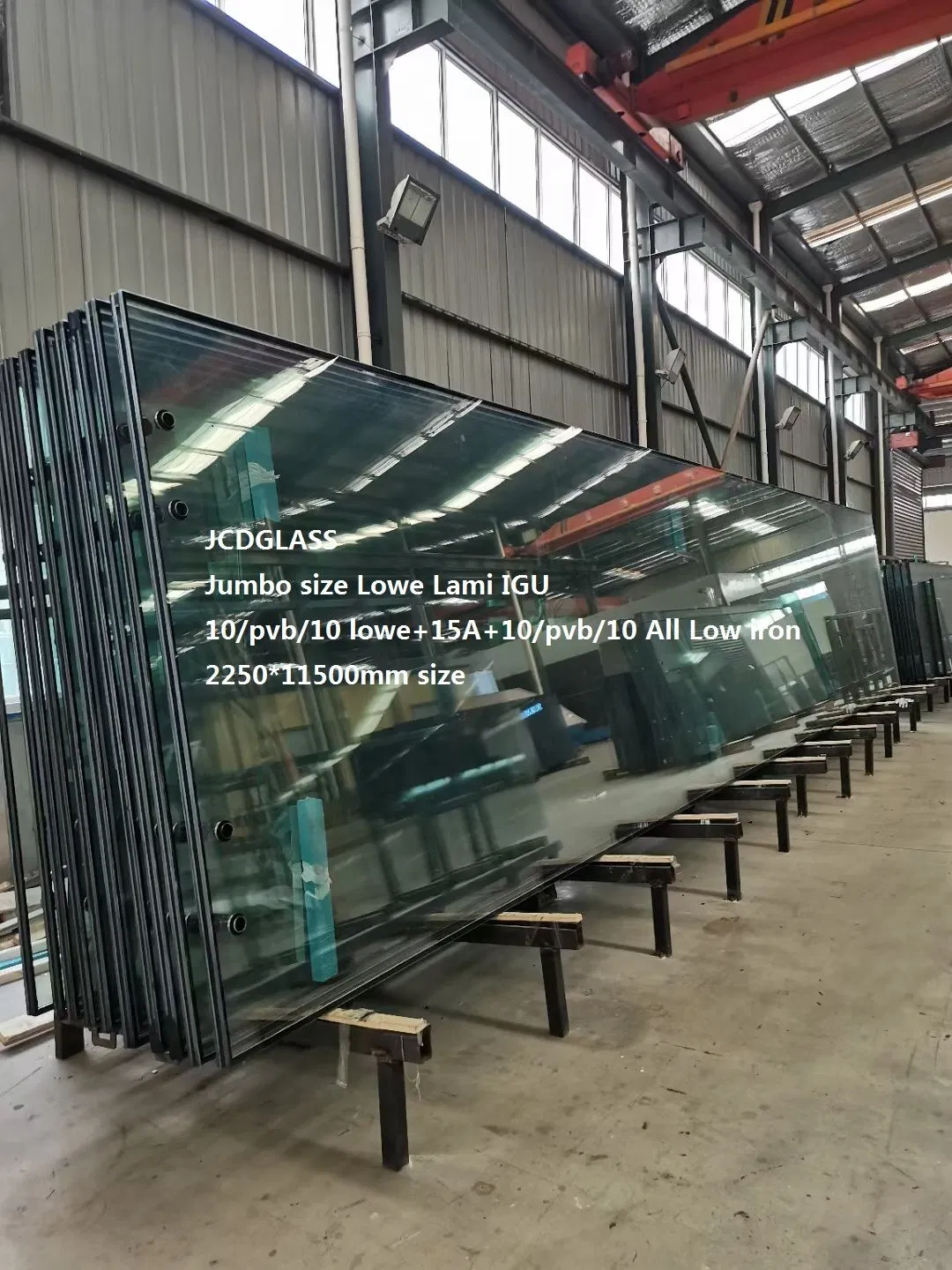 Low E Tempered Glass/ Laminated Glass/ Double Triple Glazing Low E Insulating Glass/Project Glass Manufacturer
