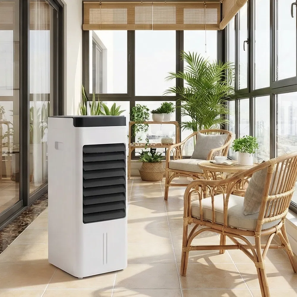 Nature's Fresh Air Essence for a Serene Home Atmosphere
