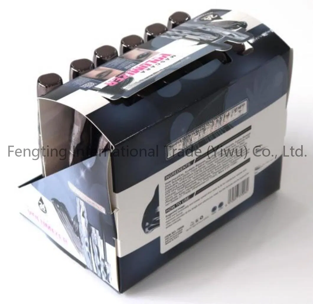 Most Popular Private Label Fiber Eyelash Extension 4D Super Volume Mascara Long Lasting Organic Liquid Waterproof Mascara