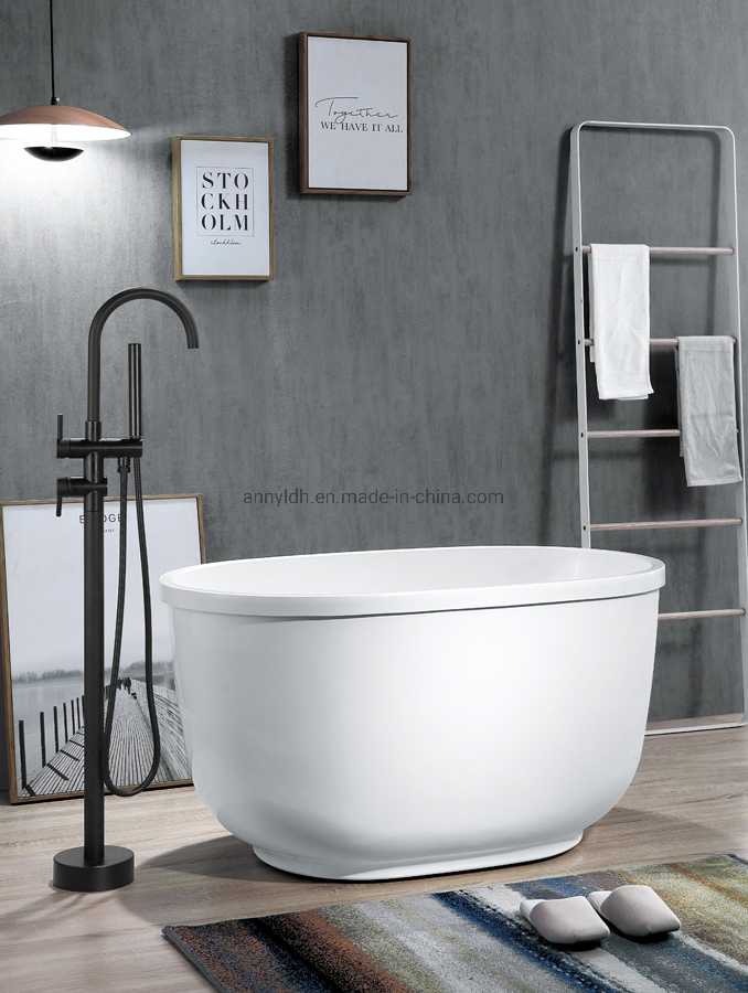 Детская акриловая ванна Woma Q178, 1 метр