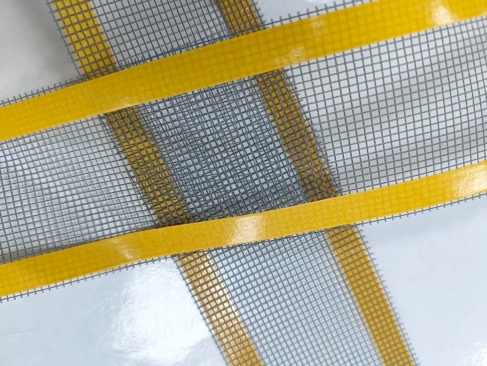 Mosquito Proof Screen Window Damage Repair Stainless Steel Mesh Tape