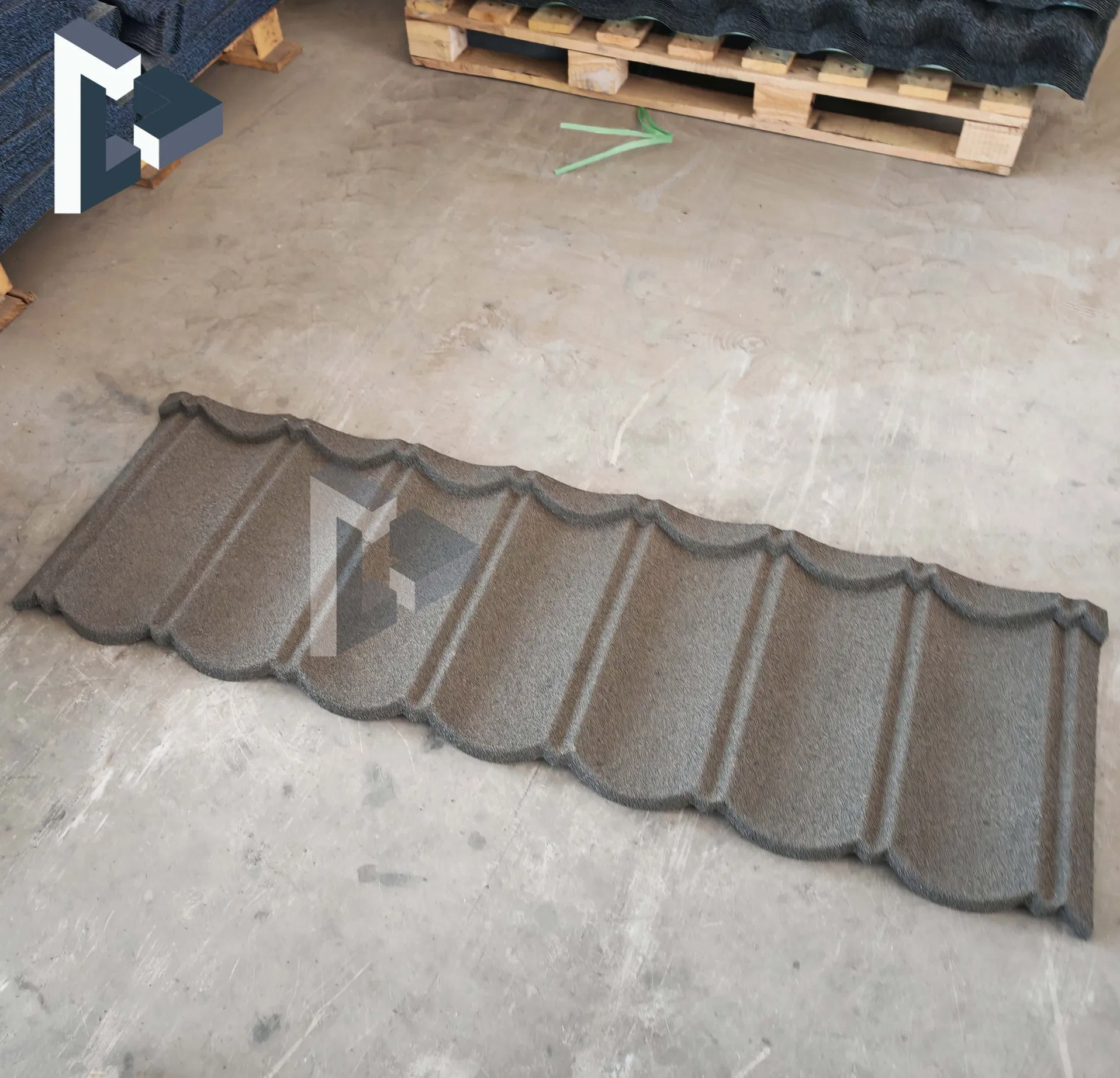 Lasting Protection Tiles with High-Quality Metal Roof Tiles Options