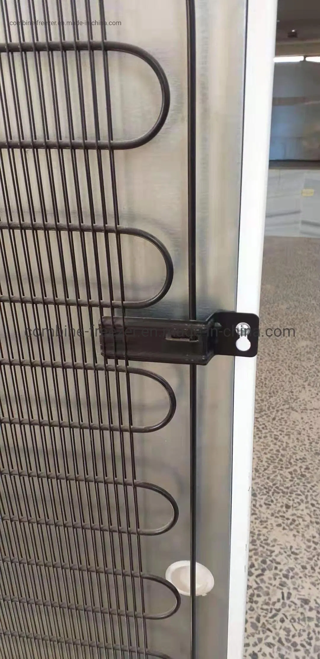 2020 Wire Condenser for Freezer Refrigerator and Water Dispenser