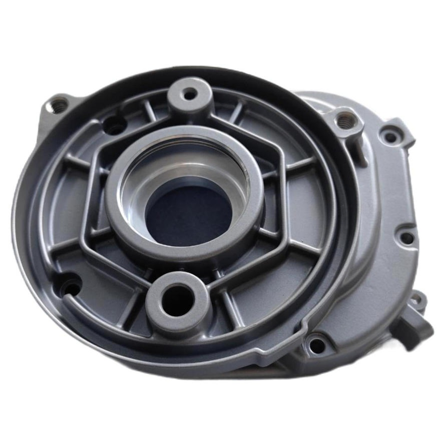 Крышка клапана ГБЦ из алюминиевого сплава с порошковым покрытием