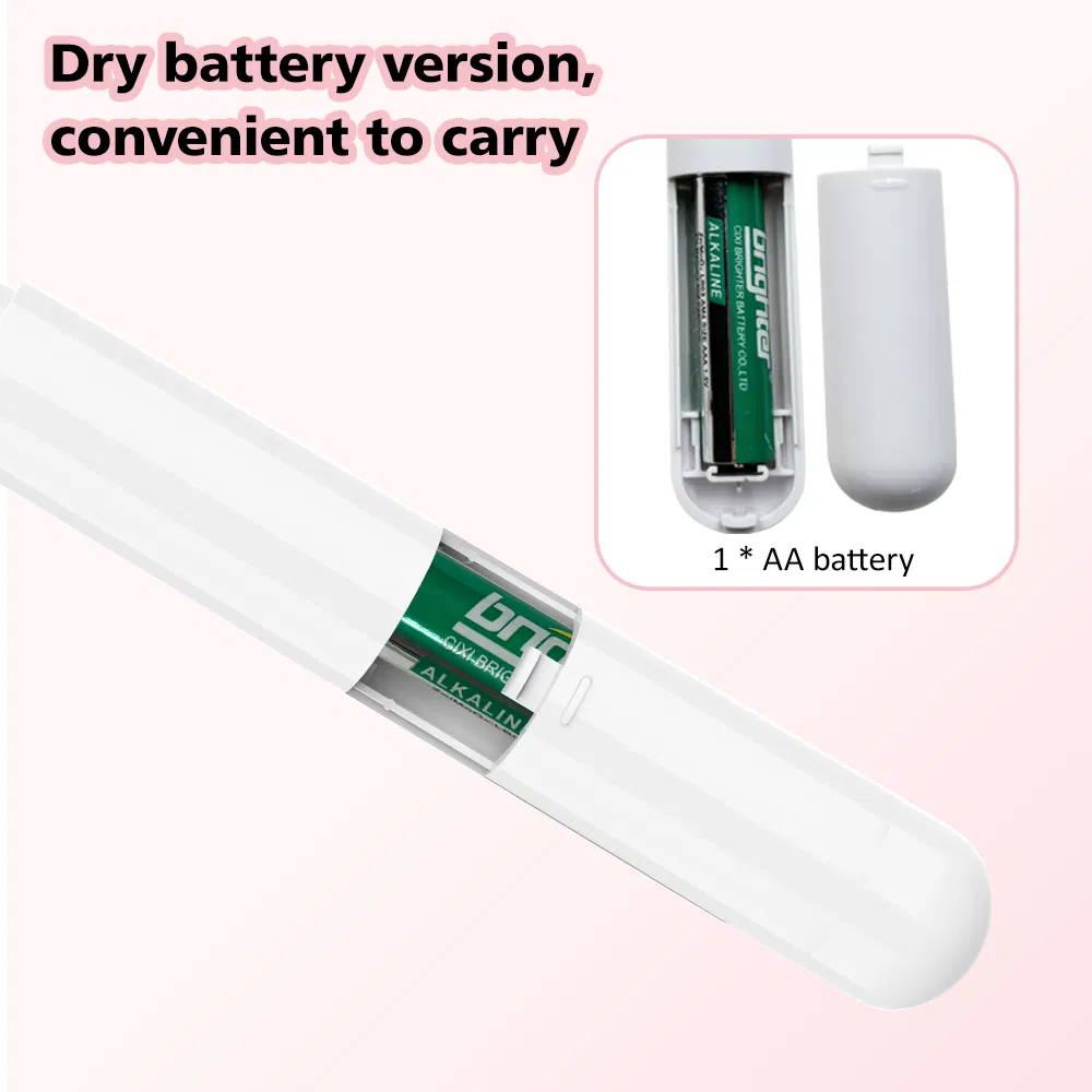 Portable Personal Care Cosmetic Makeup Electronic Eyebrow Trimmer