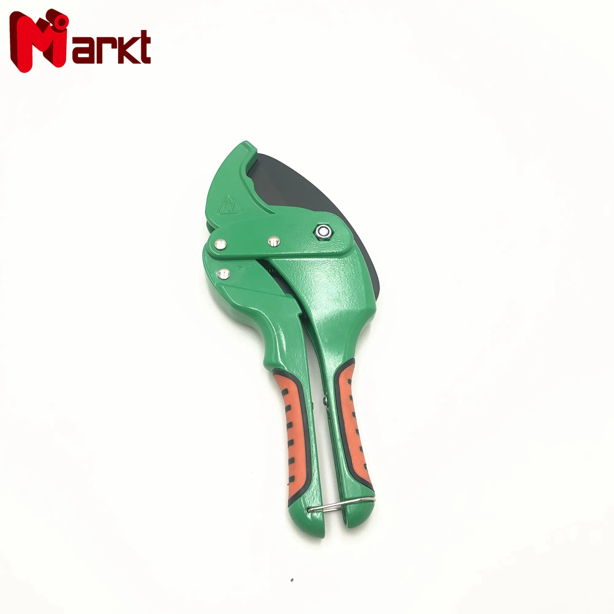 Aluminum Alloy Body Ratchet Scissors PVC PPR Pipe Cutter