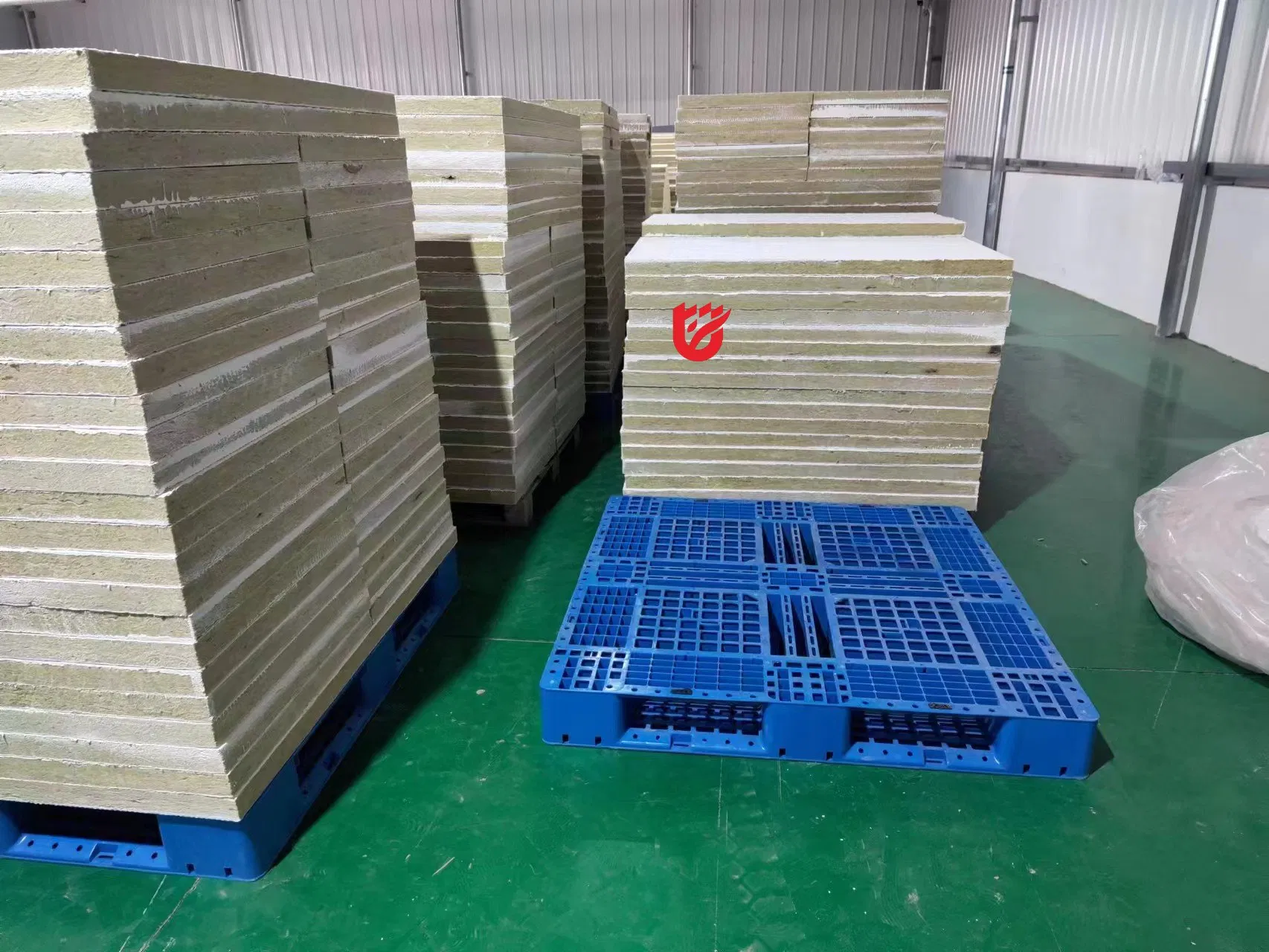 Firestop Board Firestop Coating Systems