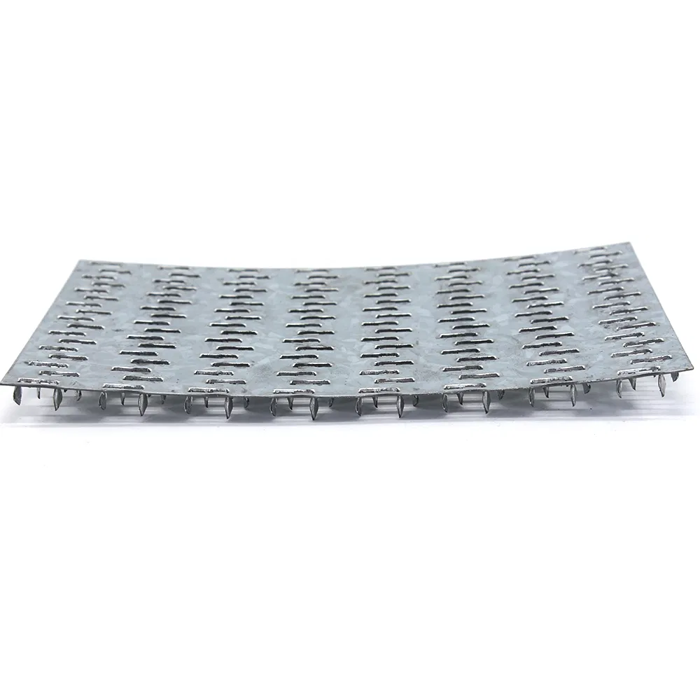 Hardware Brackets Roof Timber Connection Nail Plate