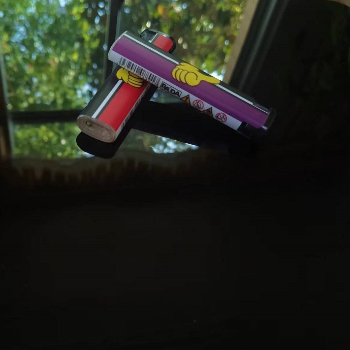 2024 New Fashionable Customizable Stable Flame Windproof Classic Lighter Promotional Price Dy-F028 ISO9994 En13869