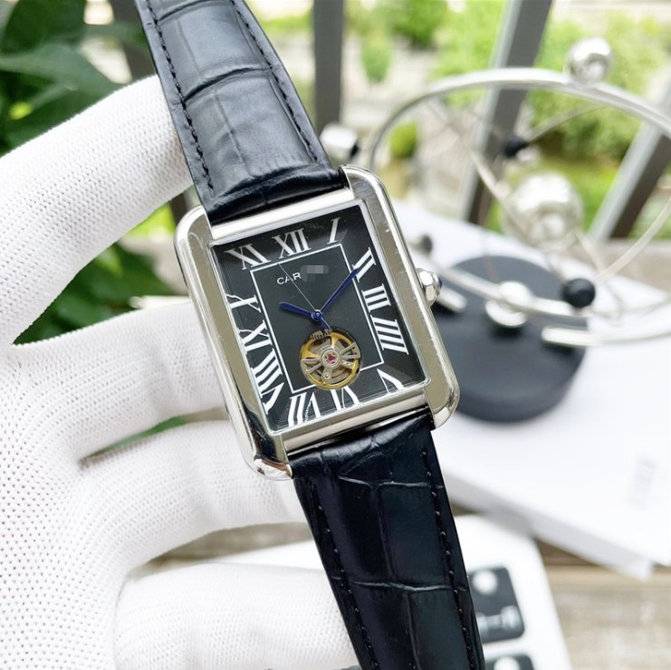 Luxury Watches Cartler 1: 1 Perfect Copy Original Quality and Packaging Any Brand's in-Stock Inventory