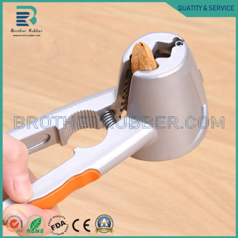 Almond Walnuts Clip Zinc Alloy Kitchen Gadgets Kitchen Nutcracker Nut Cracker Tool