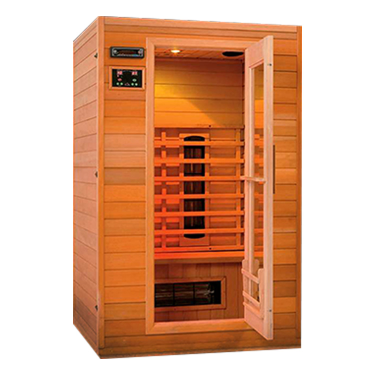 Hot Sale Fashionable Far Infrared Sauna Room (SR103)