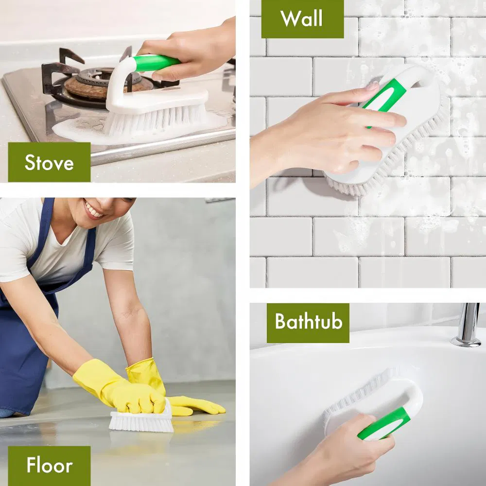 Ultimate Daily Dust Cleaning Brush for Shoes & Surfaces