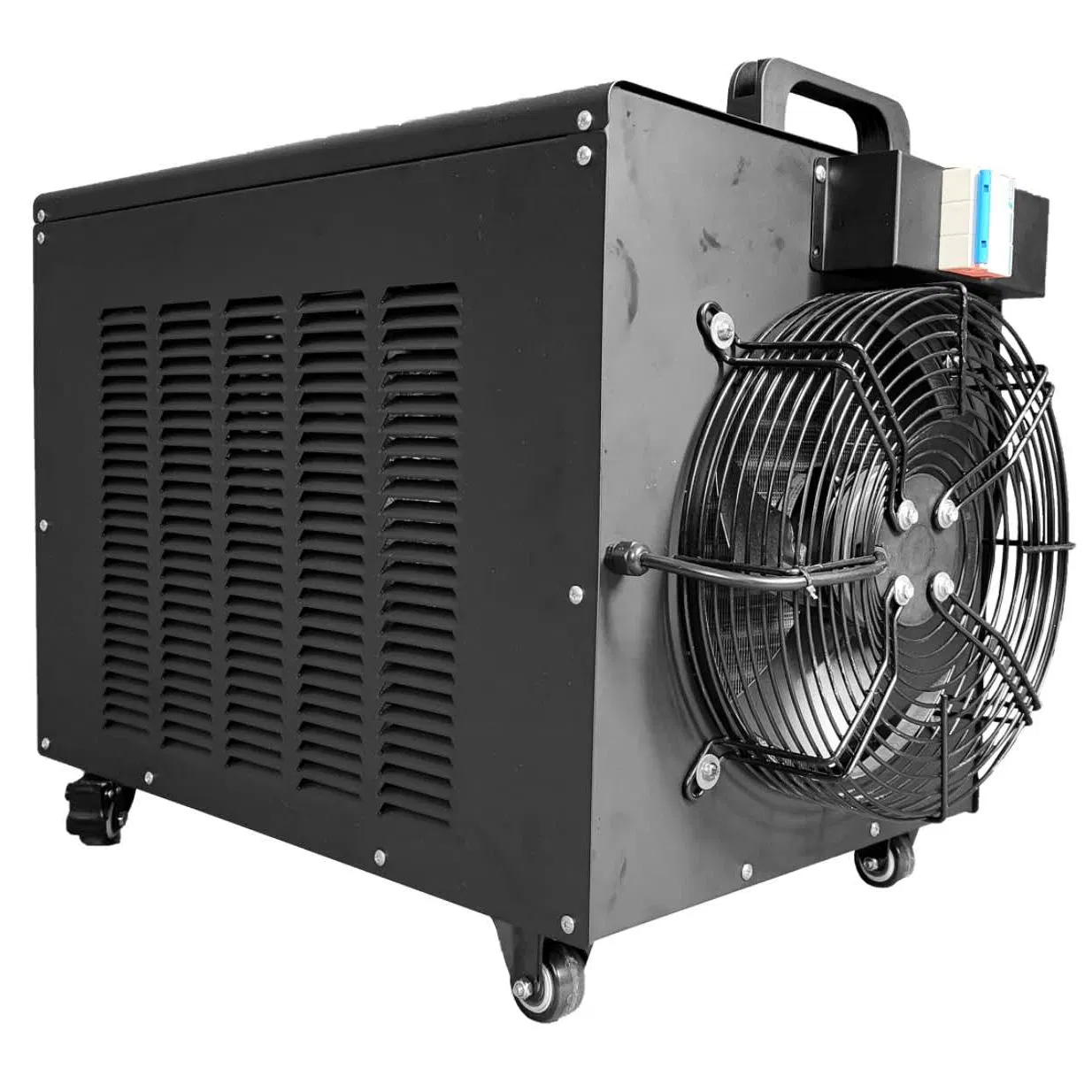 Надувная ледяная ванна с чиллером для криотерапии