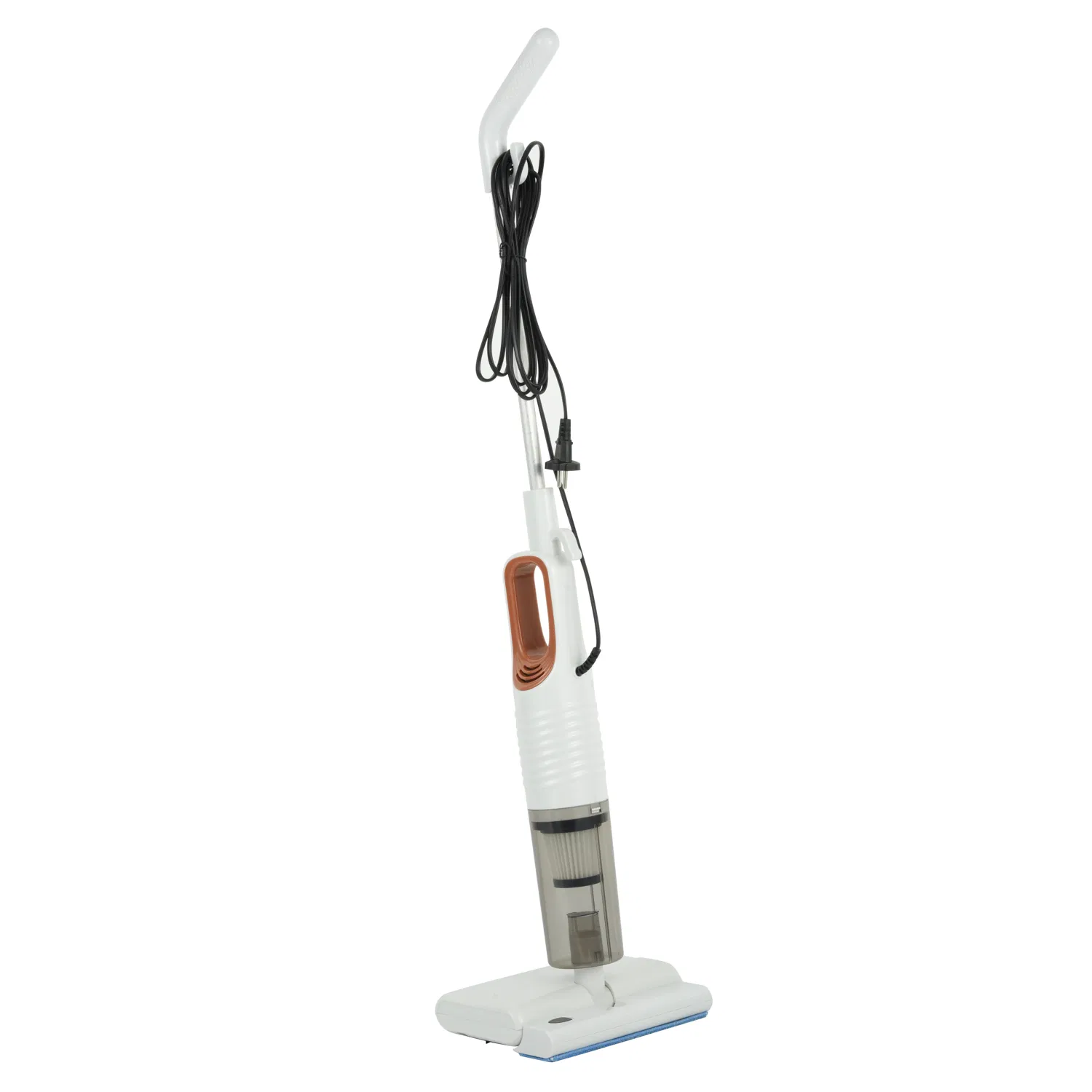 Ultra Quiet Handheld Upright Stick Adjustable Speed Vacuum Cleaner