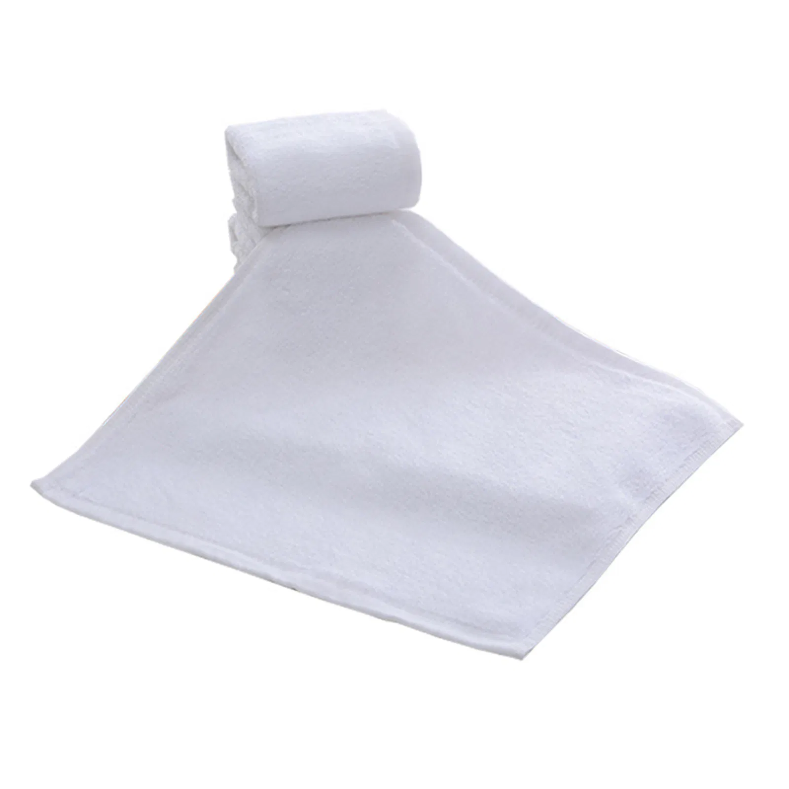 Airline Square Towels Airline Face Towel Disposable
