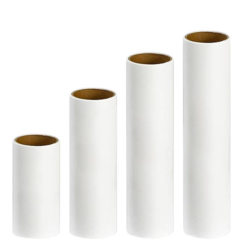 Premium Sticky Dusting Paper Core for Lint Rollers