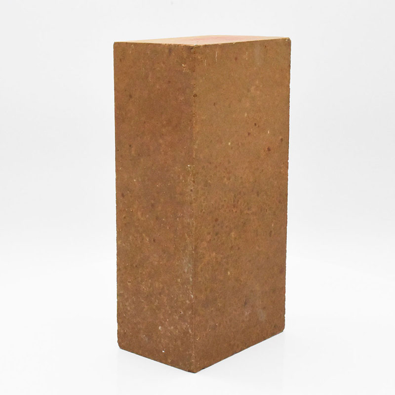 Hot Sale Fireproof Refractory Alumina Fire Block Fireclay Brick