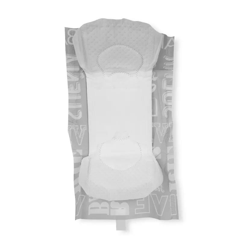 Portable Mini Pack Sanitary Napkin Factory Price Women Sanitary Pads Napkin Super Absorbent Sanitary Napkin